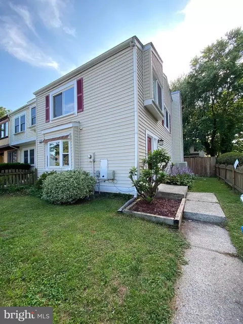 19748 Wootton Ave, Poolesville, MD 20837