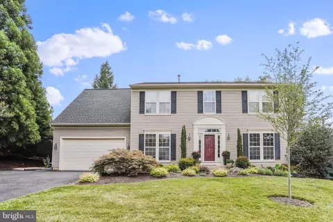 23507 Elk Grove Ter, Damascus, MD 20872
