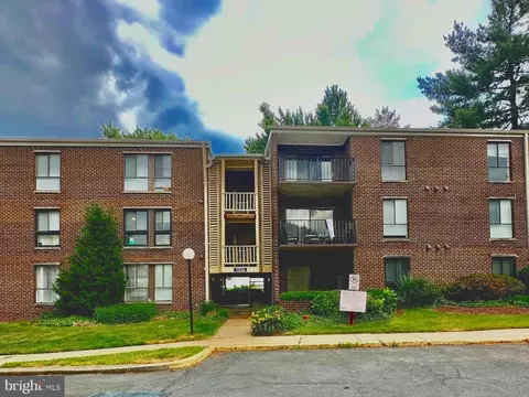 3226 Spartan Rd #1-D-3, Olney, MD 20832