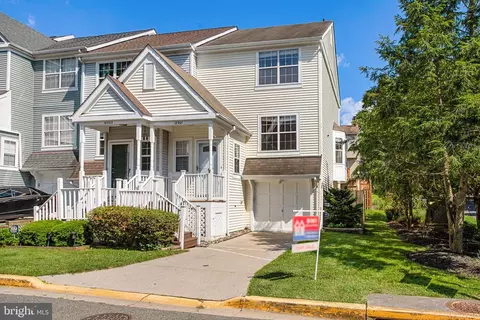 18901 Snow Fields Cir, Germantown, MD 20874