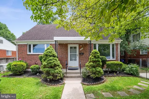 12515 Greenly St, Silver Spring, MD 20906