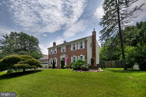17904 Archwood Way, Olney, MD 20832
