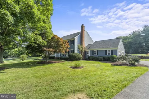 13419 Haddonfield Ln, Darnestown, MD 20878