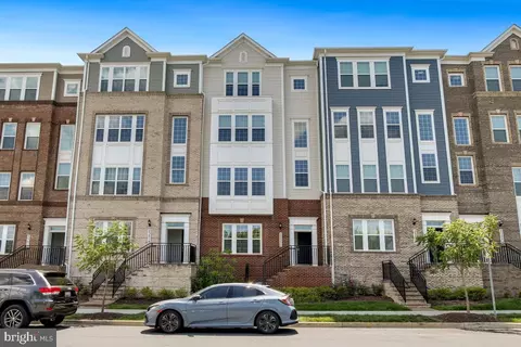 23520 Overlook Park Dr #101, Clarksburg, MD 20871