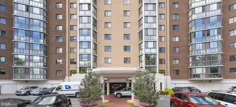 15115 Interlachen Dr #3-122, Silver Spring, MD 20906