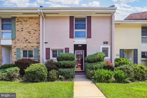 3452 Chiswick Ct #42-B, Silver Spring, MD 20906
