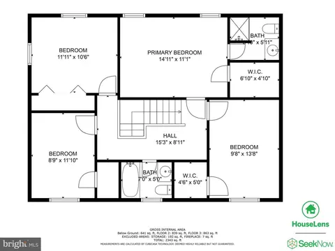 13337 Foxhall Dr, Silver Spring, MD 20906 photo 27