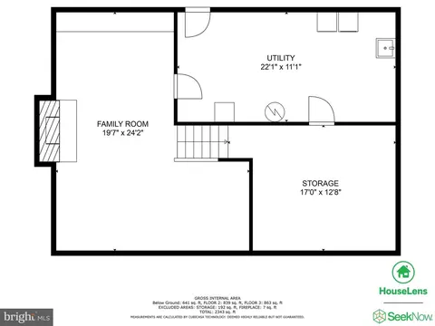 13337 Foxhall Dr, Silver Spring, MD 20906 photo 31
