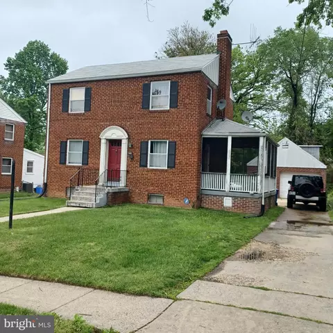 2705 Arcola Ave, Silver Spring, MD 20902