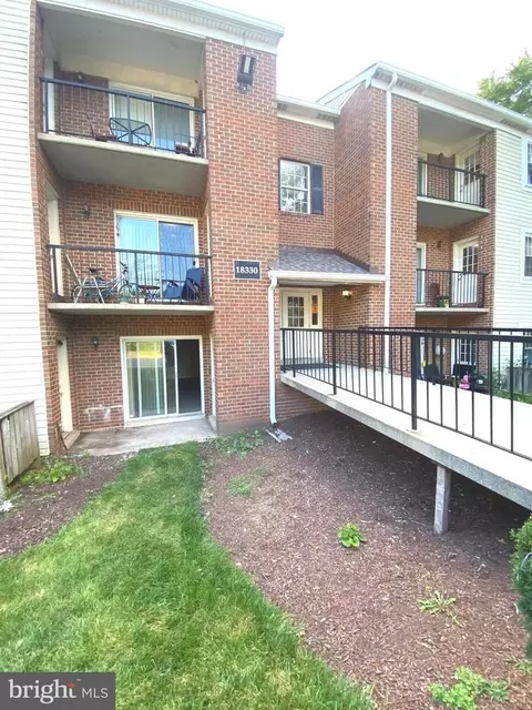 Undisclosed, Gaithersburg, MD 20879