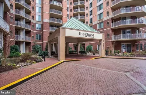 7500 Woodmont Ave #S306, Bethesda, MD 20814