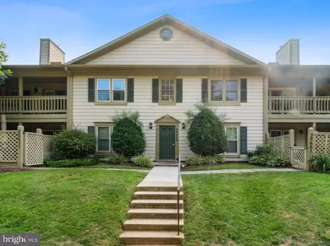 20609 Shadyside Way #92-6, Germantown, MD 20874
