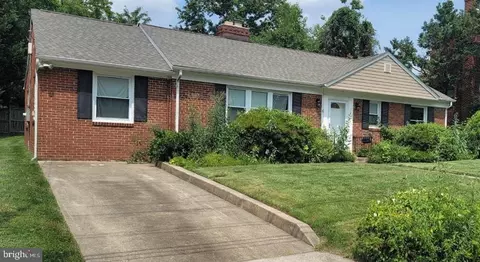 10024 Dallas Ave, Silver Spring, MD 20901