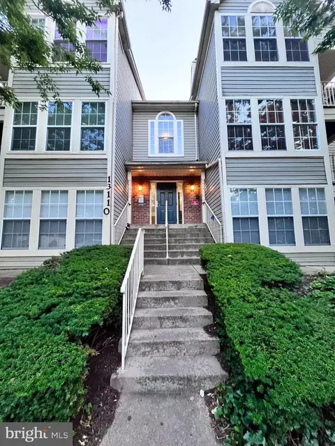 13110 Briarcliff Ter #6-601, Germantown, MD 20874