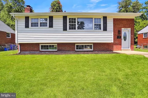 3719 Ralph Rd, Silver Spring, MD 20906