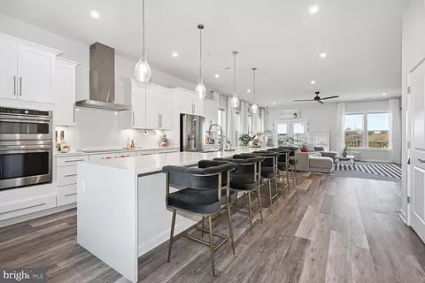16204 Connors Way, Rockville, MD 20855