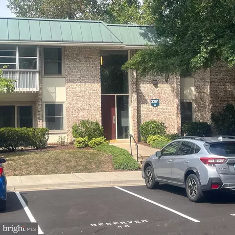 3301 S Leisure World Blvd #99-1F, Silver Spring, MD 20906