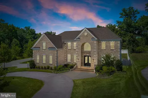 825 Lower Barn Way, Olney, MD 20832