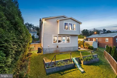 10033 Dallas Ave, Silver Spring, MD 20901 photo 34