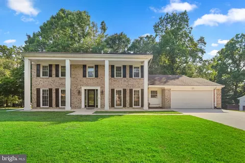 13800 Turnmore Rd, Silver Spring, MD 20906
