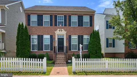 23141 Newcut Rd, Clarksburg, MD 20871