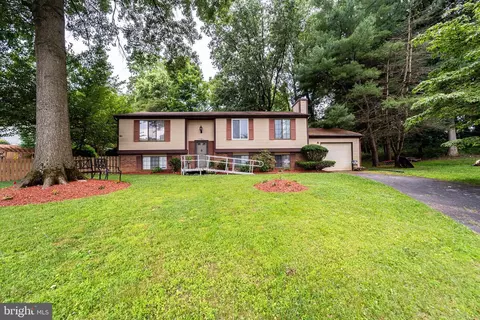 1401 Rossiter Ct, Silver Spring, MD 20905 photo 7