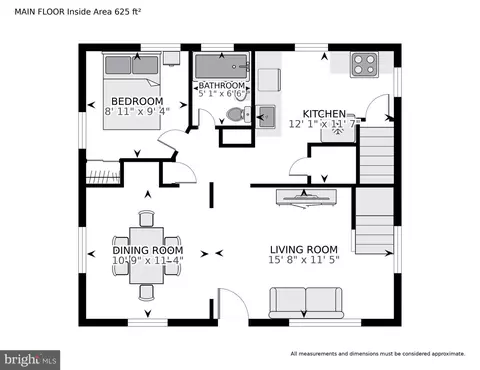 12000 Dewey Rd, Silver Spring, MD 20906 photo 23