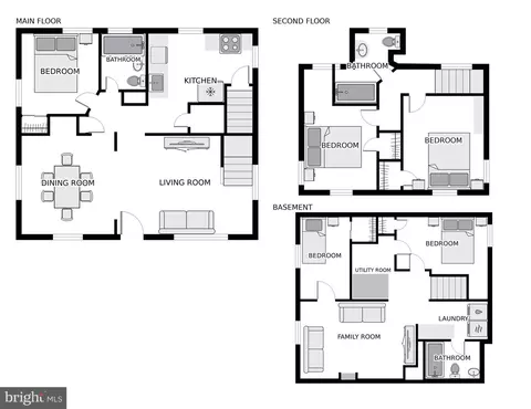 12000 Dewey Rd, Silver Spring, MD 20906 photo 25