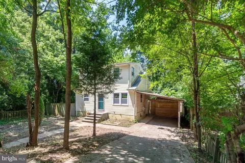 12000 Dewey Rd, Silver Spring, MD 20906