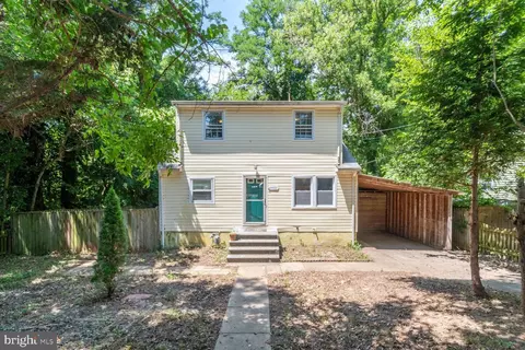 12000 Dewey Rd, Silver Spring, MD 20906 photo 2