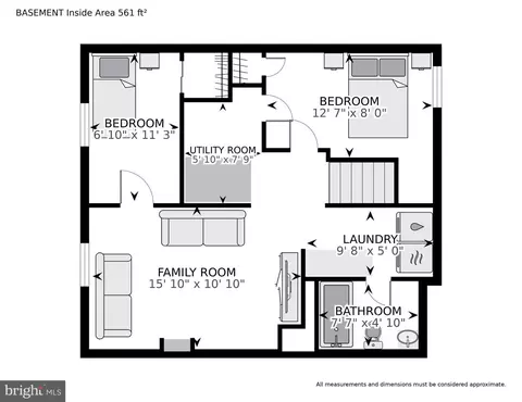 12000 Dewey Rd, Silver Spring, MD 20906 photo 22