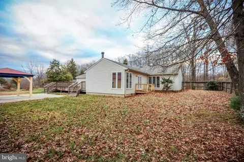 20520 Beallsville Rd, Beallsville, MD 20839