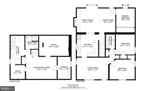 11606 Mapleview Dr, Silver Spring, MD 20902 photo 37
