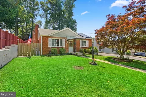 11606 Mapleview Dr, Silver Spring, MD 20902