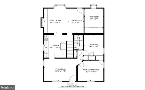 11606 Mapleview Dr, Silver Spring, MD 20902 photo 35
