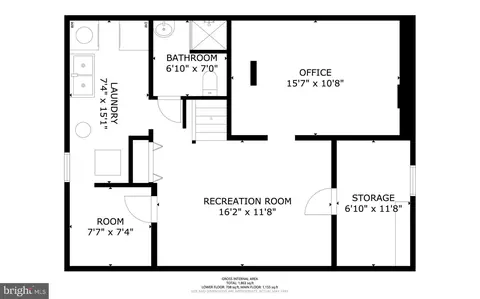 11606 Mapleview Dr, Silver Spring, MD 20902 photo 36