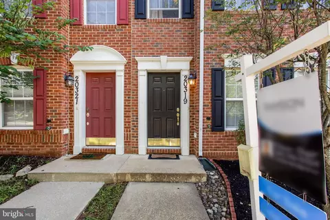 20319 Cider Barrel Dr, Germantown, MD 20876