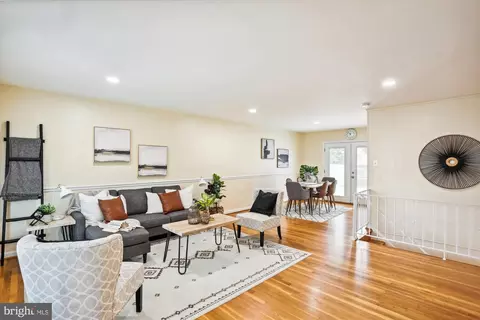 3910 Minden Rd, Silver Spring, MD 20906 photo 2