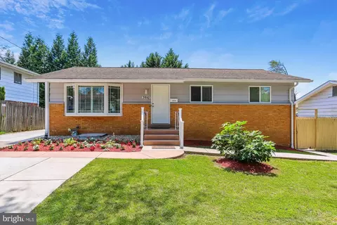 3910 Minden Rd, Silver Spring, MD 20906