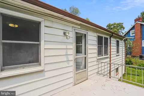 10007 Grant Ave, Silver Spring, MD 20910 photo 31