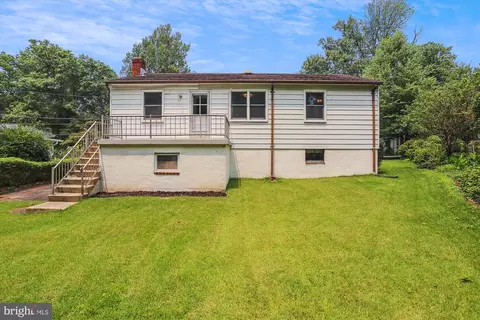 10007 Grant Ave, Silver Spring, MD 20910 photo 36