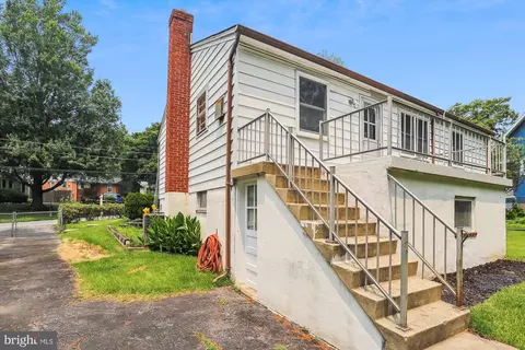 10007 Grant Ave, Silver Spring, MD 20910 photo 33