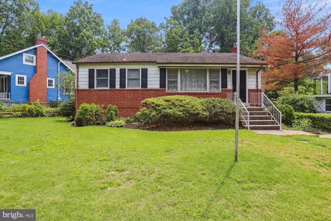 10007 Grant Ave, Silver Spring, MD 20910