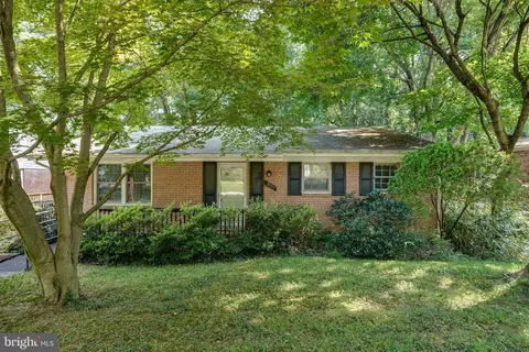 3909 Byrd Rd, Kensington, MD 20895