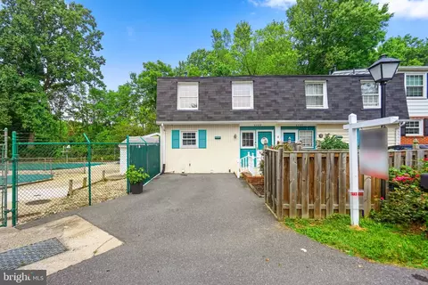 3339 Tidewater Ct #C-1, Olney, MD 20832