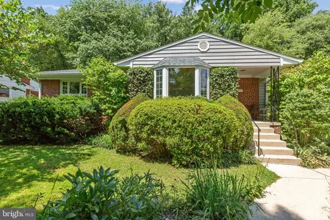 12702 Littleton St, Silver Spring, MD 20906