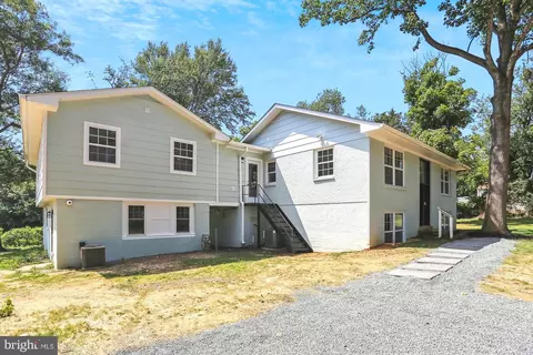 14000 Wildwood Dr, Silver Spring, MD 20905