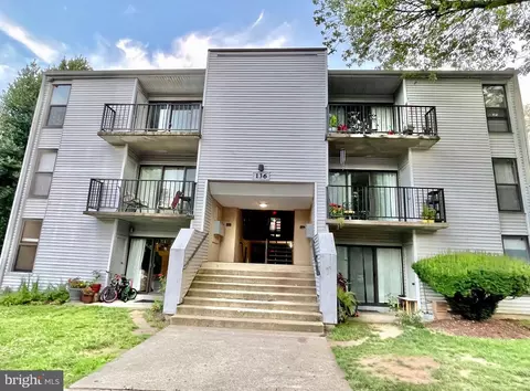 136 Duvall Ln #245-303, Gaithersburg, MD 20877