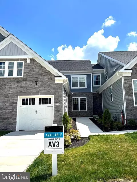 13528 Goldeneye Cir, Clarksburg, MD 20871