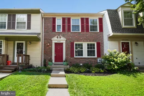 20528 Afternoon Ln, Germantown, MD 20874